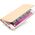 Dux Ducis Etui portfel Dux ducis skin leather NOKIA 2 złoty