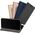 Dux Ducis Etui portfel Dux ducis skin leather NOKIA 2 złoty