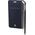 Dux Ducis Etui Dux Ducis skin leather HUAWEI Y7 2018/HONOR 7C granatowe