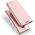 Dux Ducis Etui Skin leather Y3 2017 jasny róż