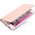 Dux Ducis Etui Skin leather Y3 2017 jasny róż