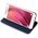 Dux Ducis Etui Skin leather Y3 2017 granatowe