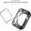 Dux Ducis DUX DUCIS APPLE WATCH CASE 38MM CZARNY