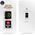 Dux Ducis DUX DUCIS APPLE WATCH CASE 38MM CZARNY