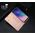 Dux Ducis Etui Dux Ducis skin leather HUAWEI HONOR 8X jasno różowe