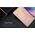 Dux Ducis Etui Dux Ducis skin leather HUAWEI HONOR 8X jasno różowe