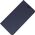 Dux Ducis Etui Dux Ducis skin leather LG Q8 granatowe