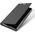 Dux Ducis Etui Dux Ducis skin leather LG Q8 szare