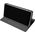 Dux Ducis Etui Dux Ducis skin leather LG Q8 szare