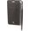 Dux Ducis Etui Dux Ducis skin leather LG Q8 szare