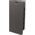 Dux Ducis Etui Dux Ducis skin leather LG Q8 szare