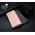 Dux Ducis Etui Dux Ducis skin leather LG Q8 jasno różowe