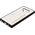 Dux Ducis Etui Dux Ducis pocard SAMSUNG N960 NOTE 9 białe