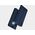 Dux Ducis Skin Leather Iphone XS MAX granatowe