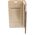 Dux Ducis Etui Dux Ducis skin leather LG Q8 złote