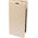 Dux Ducis Etui Dux Ducis Skin Leather ASUS ZENFONE MAX złote