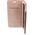 Dux Ducis Etui Dux Ducis skin leather SONY XPERIA XZ2 PREMIUM jasnoróżowe