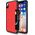 Dux Ducis Etui Dux Ducis Pocard IPHONE XS MAX czerwone