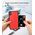 Dux Ducis Etui Dux Ducis Pocard IPHONE XS MAX czerwone