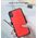 Dux Ducis Etui Dux Ducis Pocard IPHONE XS MAX czerwone