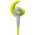 Słuchawki Monster iSport compete