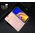 Dux Ducis skin leather SAMSUNG A9 2018 jasnoróżowe