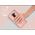 Dux Ducis skin leather SAMSUNG A9 2018 jasnoróżowe