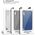 Dux Ducis Etui Dux Ducis light IPHONE 7/8 granat uniwersalny