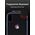 Dux Ducis Etui Dux Ducis light IPHONE 7/8 granat uniwersalny