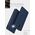 Dux Ducis Etui skin leather Galaxy A30 granatowe