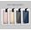 Dux Ducis Etui skin leather Galaxy A30 granatowe