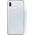Mocco Mocco Ultra Back Case 0.3 mm Silicone Case for Samsung A505 Galaxy A50 Transparent