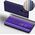 Mocco Mocco skirta Samsung Galaxy A20, Violetinis