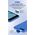 Dux Ducis Dux Ducis Skin Lite case etui pokrowiec ze skóry ekologicznej IPHONE 7+ / 8+ niebieskie uniwersalny