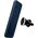Mocco Mocco Soft Magnet Silicone Case With Built In Magnet For Holders for Xiaomi Redmi Note 7 / Note 7 Pro Blue