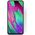 Mocco Mocco Ultra Back Case 0.3 mm Silicone Case for Samsung A805 Galaxy A80 Transparent