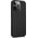 Mercedes AMG Petronas F1 Team AMG AMHCP13XDOLBK iPhone 13 Pro Max 6,7" czarny/black hardcase Leather Hot Stamped