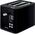 Toster Krups Krups toaster KH6418 black - Smartn Light