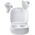 Ακουστικά In-Ohr Intenso (Earbuds), ασύρματα, Bluetooth, Έκδοση 5.3, Πραγματικά ασύρματα, Ρύθμιση έντασης (3720202)
