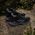 Ανδρικά παπούτσια Adidas TERREX Trailmaker 2 Mid GTX - core black/carbon/grey four