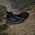 Ανδρικά παπούτσια Adidas TERREX Trailmaker 2 Mid GTX - core black/carbon/grey four