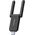 Mercusys MA72XH AX1800 Υψηλής Απόδοσης WLAN Dual-Band USB Adapter