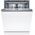 Zmywarka Bosch SMV4EVX00E