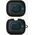 Spigen Rugged Armor, matte black - Apple Powerbeats Pro 2