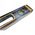 Magnetic spirit level Tolsen 35115, 120cm
