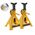 Car lift Tolsen 65482, 2 units, 2t