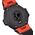 Zegarek G-SHOCK Smartwatch męski Casio GBD-H2000-1AER czarny pasek