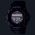 Zegarek G-SHOCK Smartwatch męski Casio GBD-H2000-1AER czarny pasek
