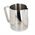 Barista Space Barista Space - Γαλατιέρα Polished Silver 600ml