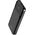 SAVIO BA-08 POWERBANK 10000 mAh, czarny